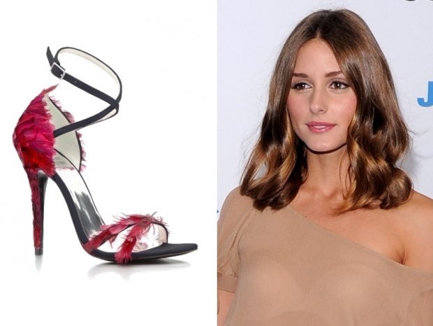 4 modele hot de pantofi 2011