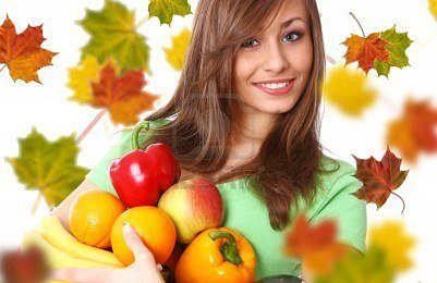 Dieta de toamna – Idee de dieta de toamna