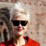 Cum sa te coafezi daca ai parul scurt – idei de coafuri 2013