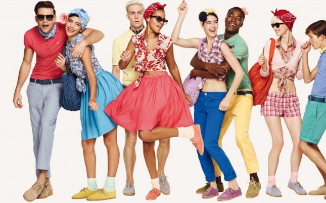 Cum să alegi culoarea potrivită de îmbrăcăminte în funcție de tonul pielii