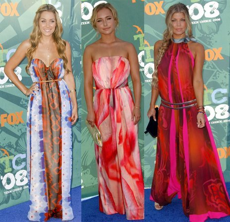 rochii maxi tendinte4