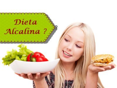 dieta alcalina