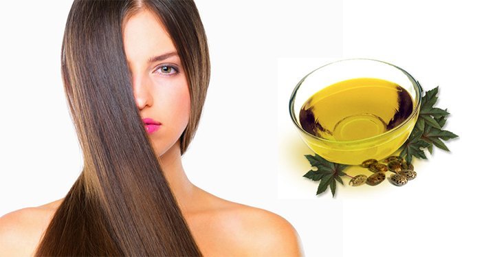 Beneficiile uleiului de ricin pentru sanatate si frumusete