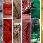 Fashion: culori care se poarta in sezonul toamna-iarna