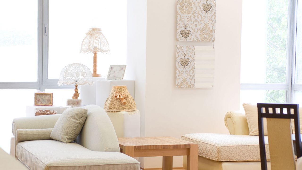 cum sa faci o camera sa para mai mare