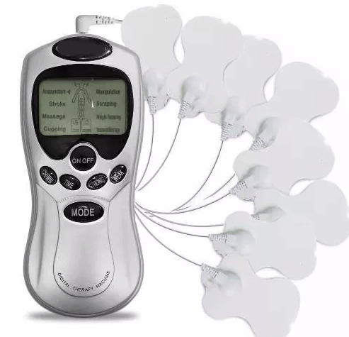 electrostimulare musculara