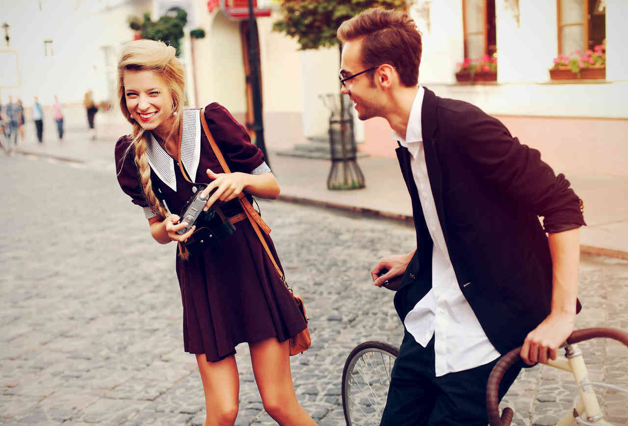 prima intalnire - in ce ma imbrac