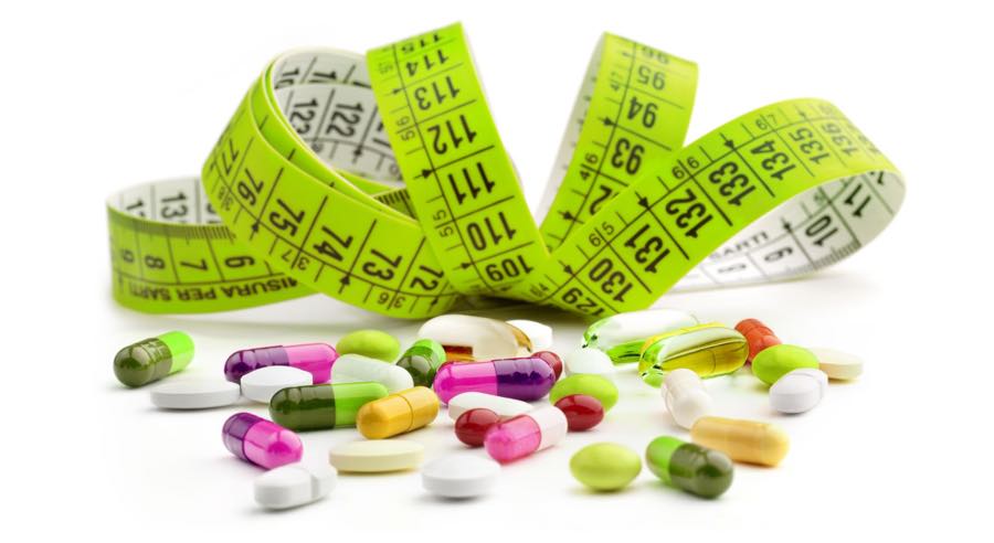 Pastile de slabit – ce avantaje si dezavantaje au si daca functioneaza pastile de slabit