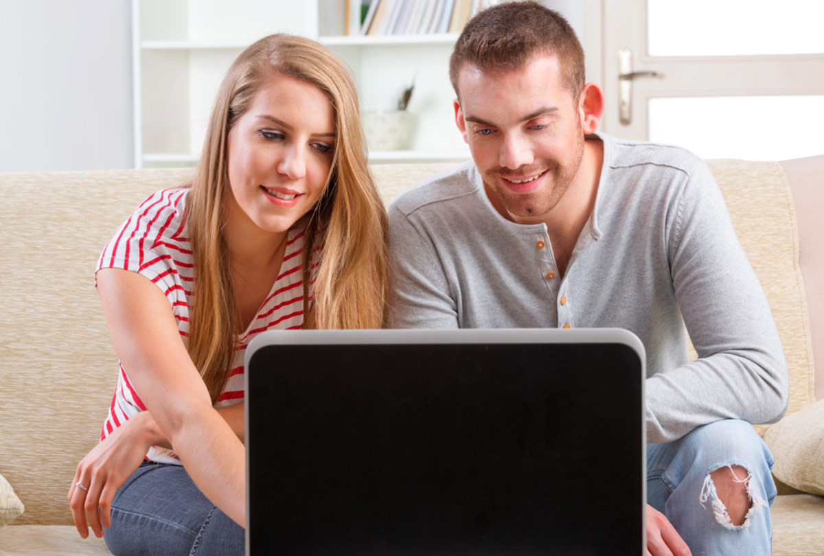 Este posibil sa gasesti dragostea pe internet?