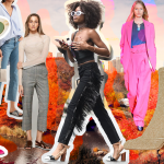 Tendinte moda: ce pastrezi din anul trecut