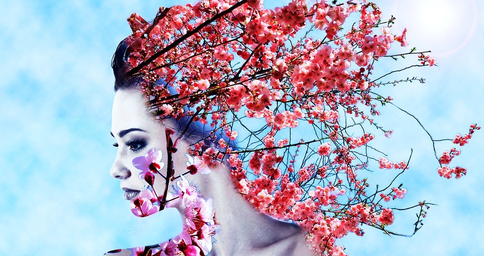 Zece melodii de primavara