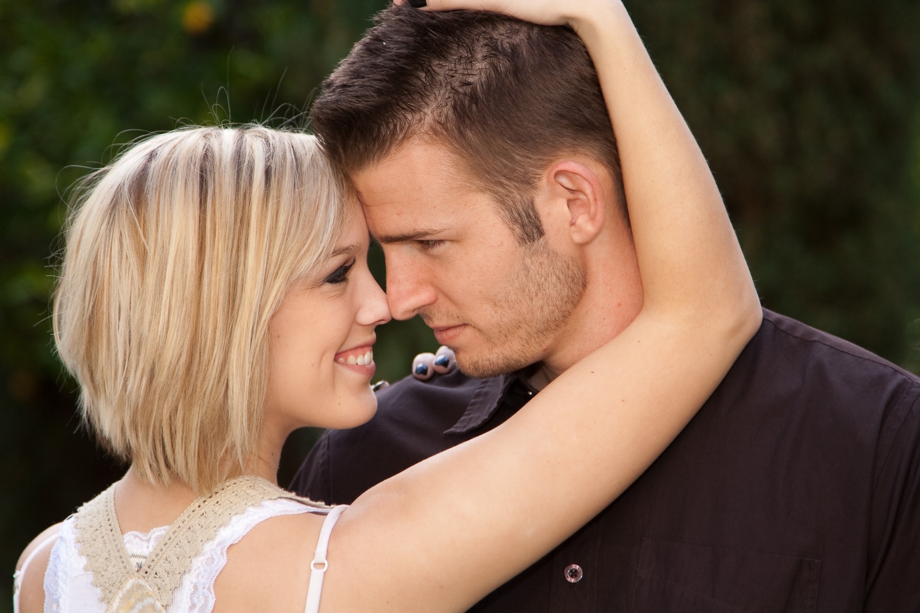 Ce doresc femeile atunci cand vine vorba despre a cunoaste un barbat?