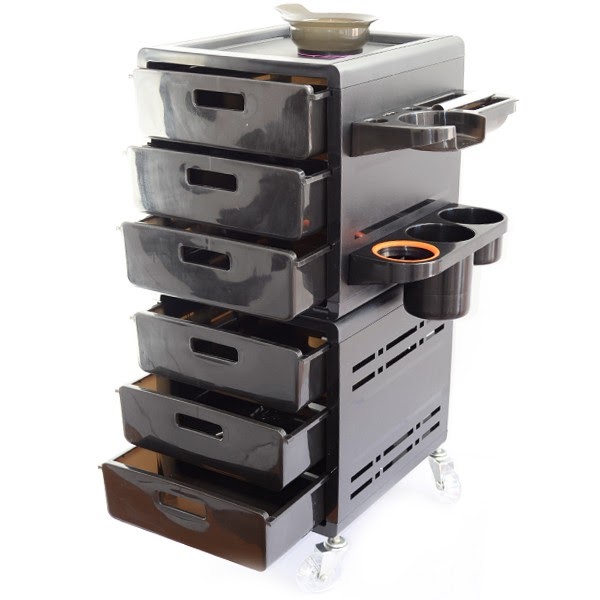 Idei pentru amenajarea salonului de frumusete-alege un ucenic cosmetice