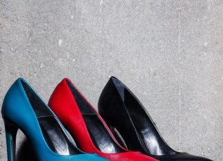 Pantofii perfecti pentru tinutele office ale sezonului