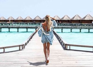 Pantofii potriviti in vacanta – ce iei cu tine in concediu?