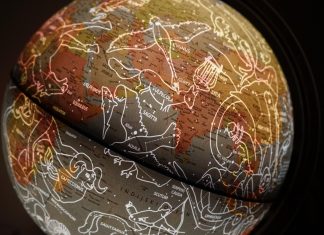 Ascendentul și horoscopul – cu siguranță nu știi despre aceste 4 conexiuni!