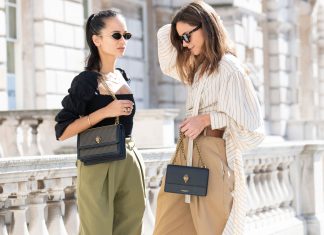 3 moduri de a purta piesele vestimentare subtiri la inceputul primaverii