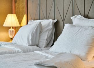 Cele mai indragite tipuri de lenjerie de pat!