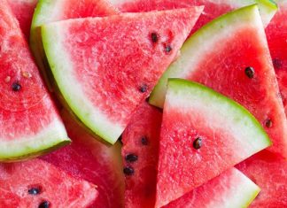 Pepenele verde: 8 beneficii ale acestui fruct de vara