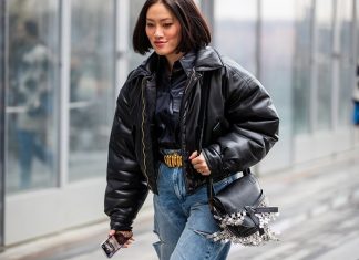 Geci pe care orice femeie ar trebui sa le aiba in garderoba sa