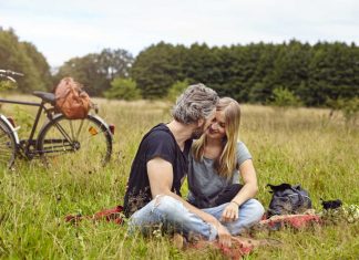 Idei excelente de intalniri