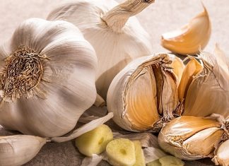 10 beneficii pe care usturoiul le ofera organismului tau