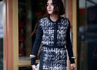 Aceasta este garderoba perfecta: 10 piese vestimentare de baza pe care le poti combina