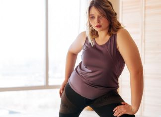 Antrenament de 7 minute pentru a obtine un corp de invidiat