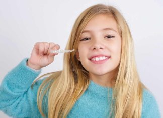 Cele mai eficiente atele impotriva bruxismului