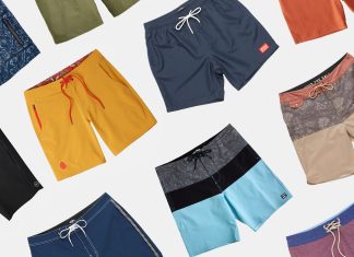 Cei mai bune 25 de pantaloni scurti pentru barbati