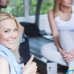 Coregasm: Orgasmul indus de exercitiile fizice si beneficiile sale