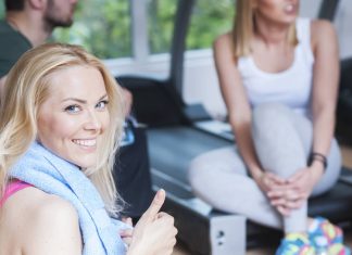 Coregasm: Orgasmul indus de exercitiile fizice si beneficiile sale