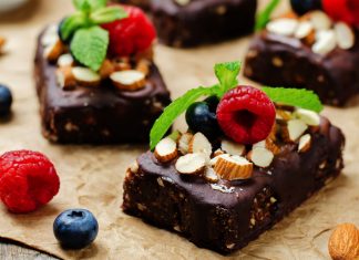 3 retete simple de deserturi de facut cu copiii