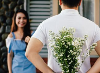 Dragostea desavarsita: teoria triunghiulara si cum functioneaza