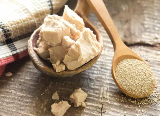 Se poate congela drojdia proaspata? Iata ce trebuie sa stii!