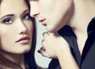 Cum sa fii seducatoare fara prea mult efort