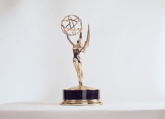 Netflix a facut furori la Gala Emmy 2022