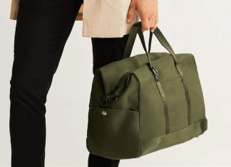 Gentile pentru barbati sunt o realitate! Iata 6 genti cu buzunare pentru barbati