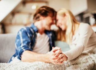 Cum sa-ti impresionezi iubitul