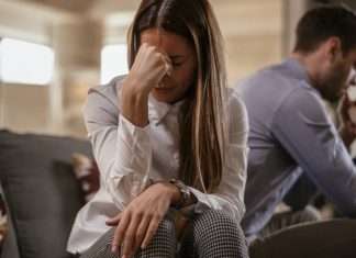 Infidelitatea, principala cauza a separarii cuplurilor