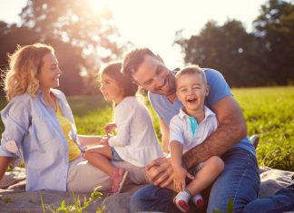 Iubirea mi-a schimbat viata