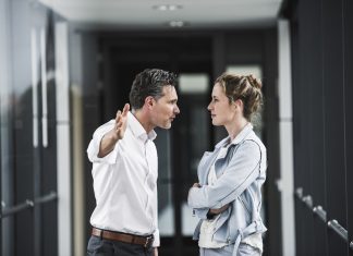 22 de semne ca o femeie nu te respecta. Iata ce ar trebui sa faci