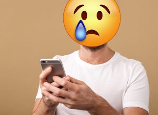 Nu mi-a mai trimis mesaje de o saptamana. Ar trebui sa-i scriu?