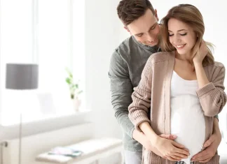 Poti manca mustar in timpul sarcinii?