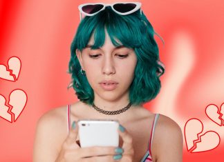 Fie sunt obsedata de un tip, fie complet dezinteresata, nu exista cale de mijloc