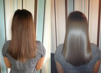 Par deteriorat: apeleaza la tratamente si tunsori pentru a-l repara