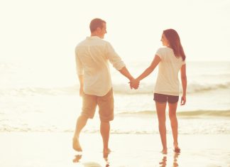 40 de secrete despre cum sa-ti faci partenerul fericit