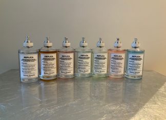 Cum ne poate ajuta parfumul sa gasim linistea