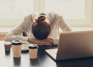 Stresul la locul de munca: tratament si sfaturi pentru reducerea acestui tip de stres