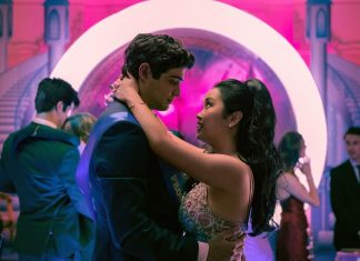 Va exista un al 4-lea film din seria „To All the Boys”?